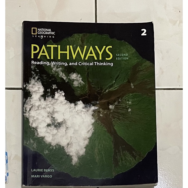 PATHWAYS 2