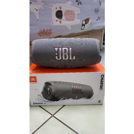 JBL CHARGE 5