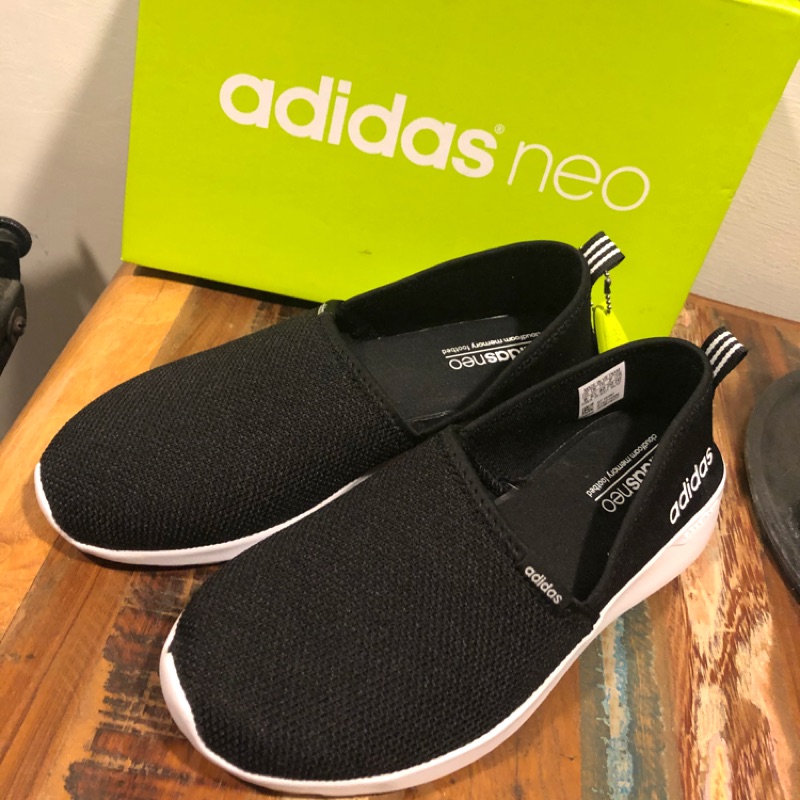 ✨全新✨Adidas neo慢跑鞋/網布鞋/休閒鞋👟好市多Castco