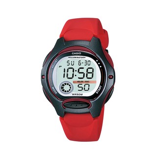 【CASIO卡西歐】多元STANDARD電子系列/LW-200-4A