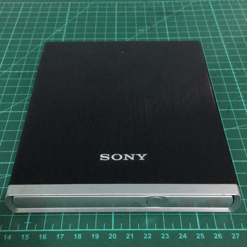 Sony DRX-S70U DVD燒錄光碟機 | 蝦皮購物
