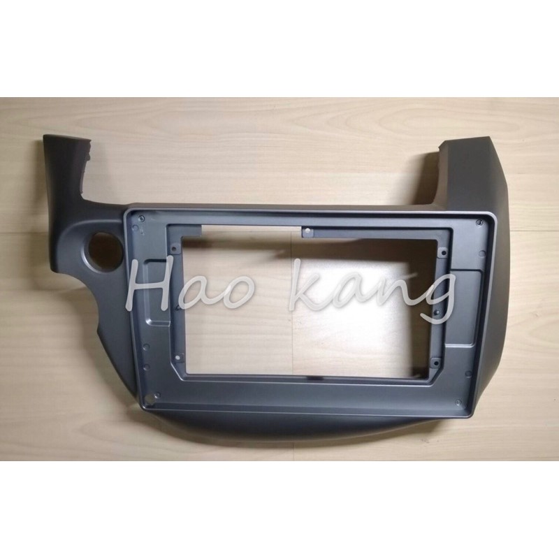 【現貨】全新 車框 10吋 適用 - HONDA Fit 08 - 13年  安卓框  安卓專用車框