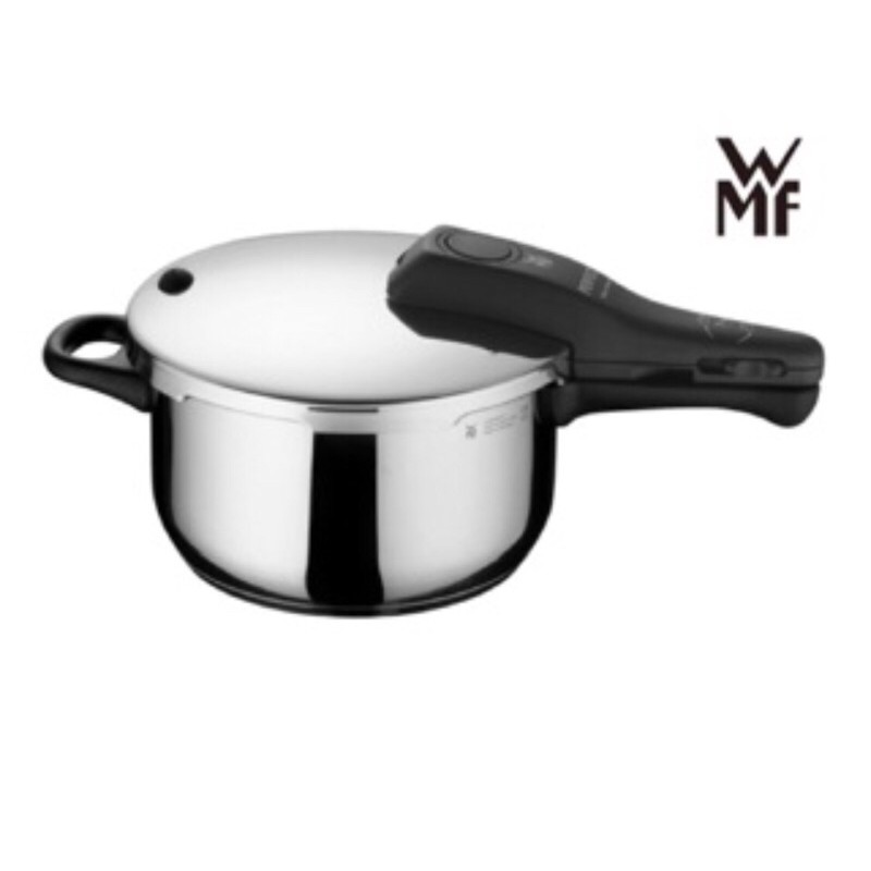 WMF perfect 4.51 pressure cooker 壓力鍋 德國🇩🇪製
