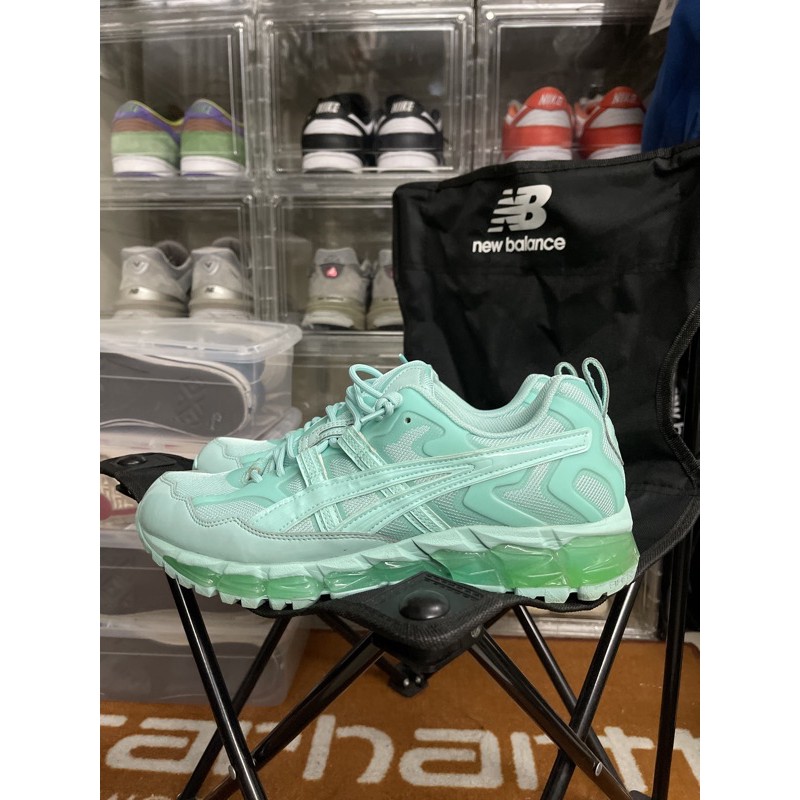 asics x GmbH gel-nandi 360 US9