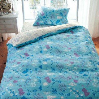 現貨+預購！日本代購 迪士尼 千趣會 冰雪奇緣 艾莎 Elsa 寢具 雙人 單人 床包 床組 枕套 被套