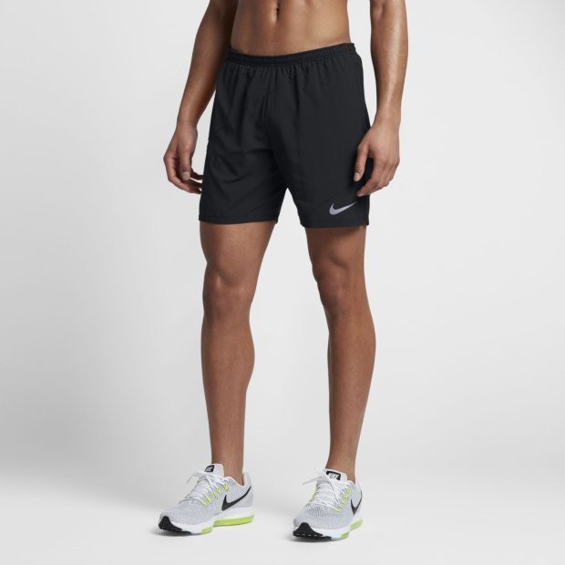 nike flex distance shorts