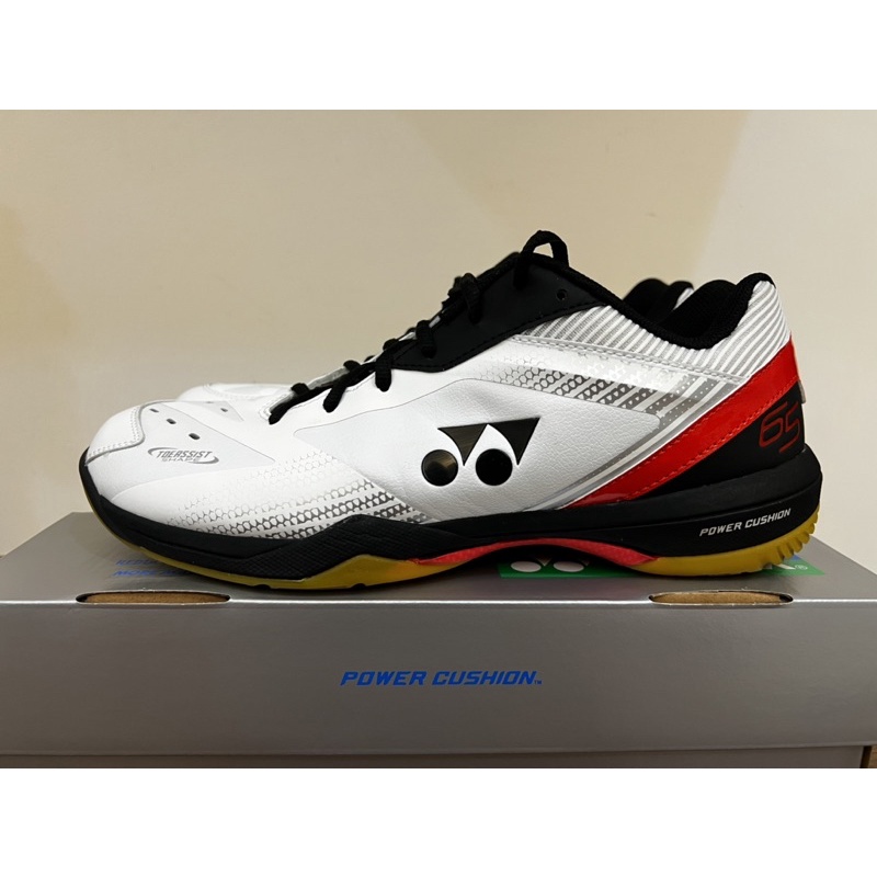 YONEX SHB65Z3M 羽球鞋