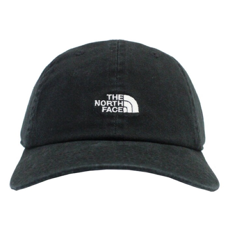 the north face washed norm cap