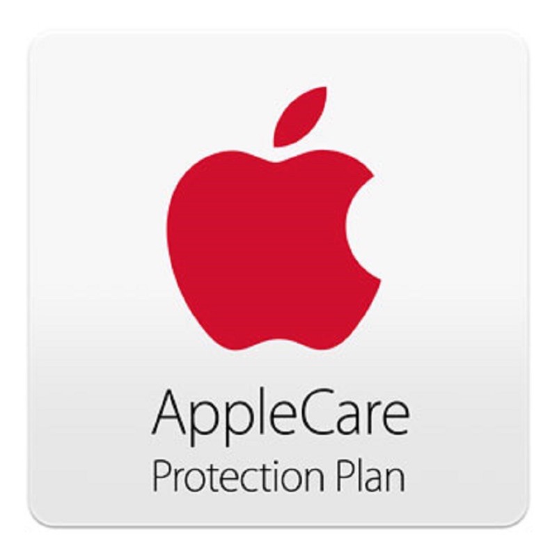AppleCare MacBook Pro 15吋／16吋機種，原廠兩年硬體保固附發票