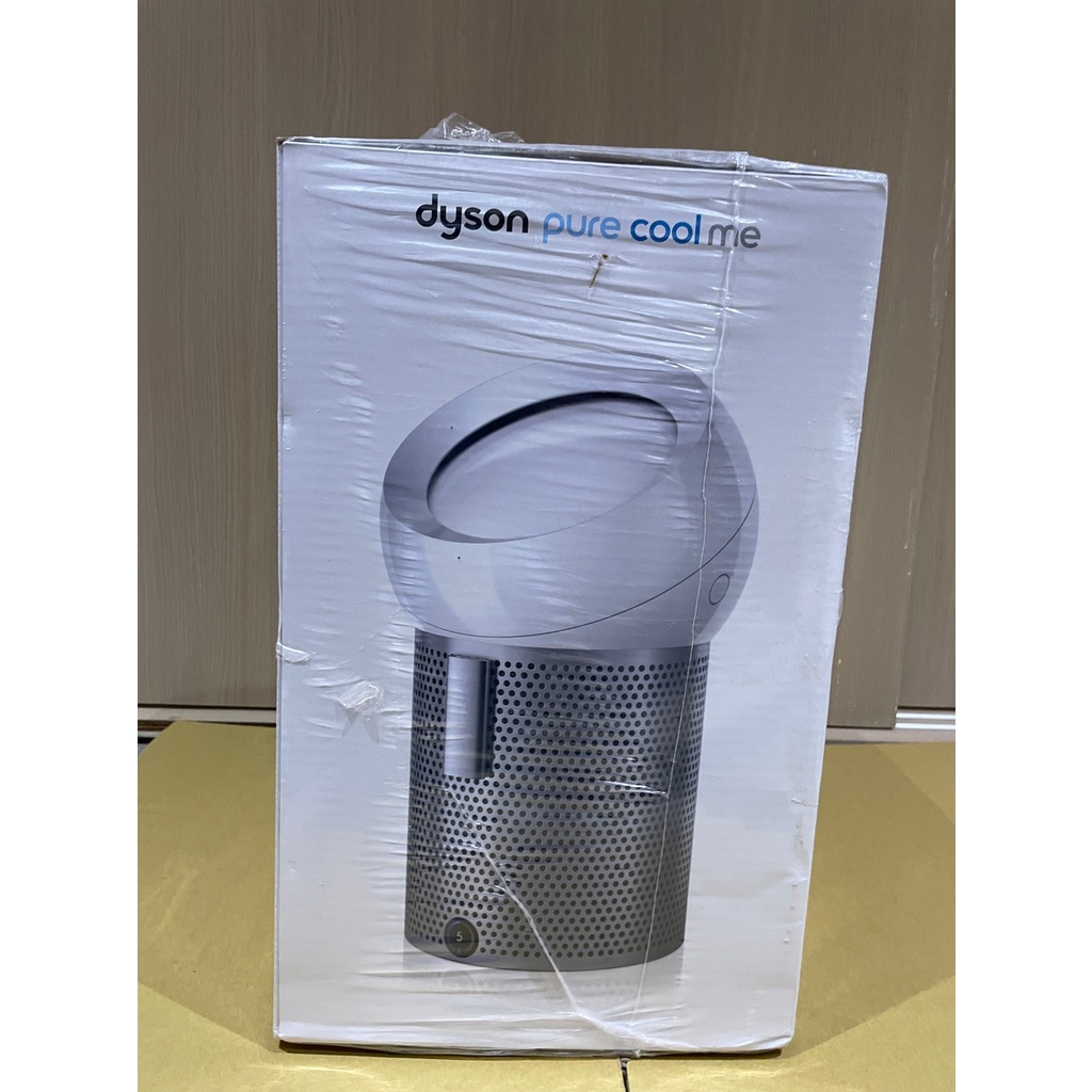 Dyson 戴森 Pure Cool Me 空氣清淨風扇 BP01 空氣清淨機 風扇 全新未拆
