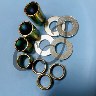 CJ Ebike 12mm 10mm 置中 墊圈 oring 置中墊圈