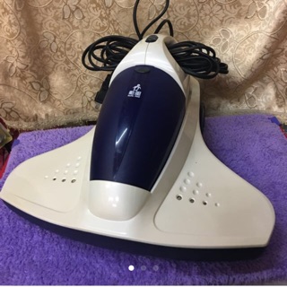 勲風 封塵暴 紫外線拍打吸塵器