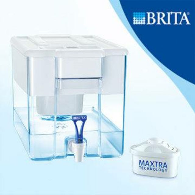 🎆COSTCO購入🎆 Brita 濾水器 濾水箱 📣超好康📣