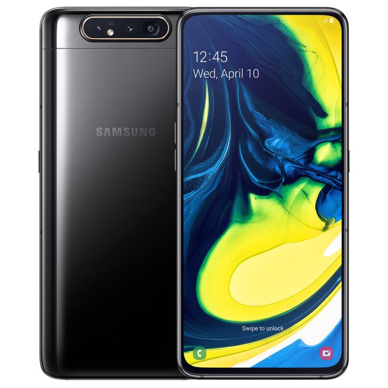 二手(中古)台北🌈🔊🔗另有💵自-取-價💵SAMSUNG Galaxy A80 A805F