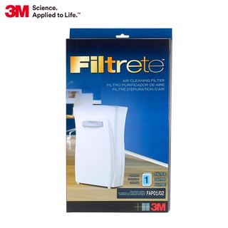 3M 淨呼吸 超濾淨型空氣清靜機-5坪8坪適用-專用替換濾網-CHIMSPD-01/02UCF
