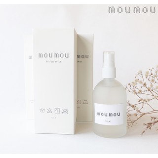 「日本直送」日本製 moumou 舒眠 護手霜 枕巾噴霧 擴香瓶 寢具除臭 枕頭噴霧 擴香 香氛護手霜 香氛蠟燭