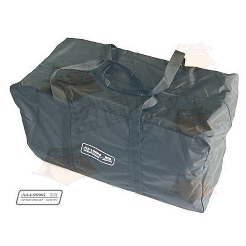 BG-045 嘉隆 JIALORNG 台灣製 睡墊專用外袋 充氣睡墊收納袋 睡袋 裝備袋(顏色依現貨為準)