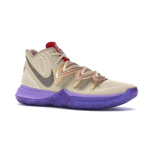 kyrie 5 ikhet nike