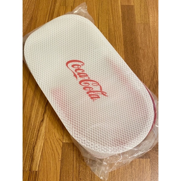 現貨❤️可口可樂Coca-Cola防水收納袋
