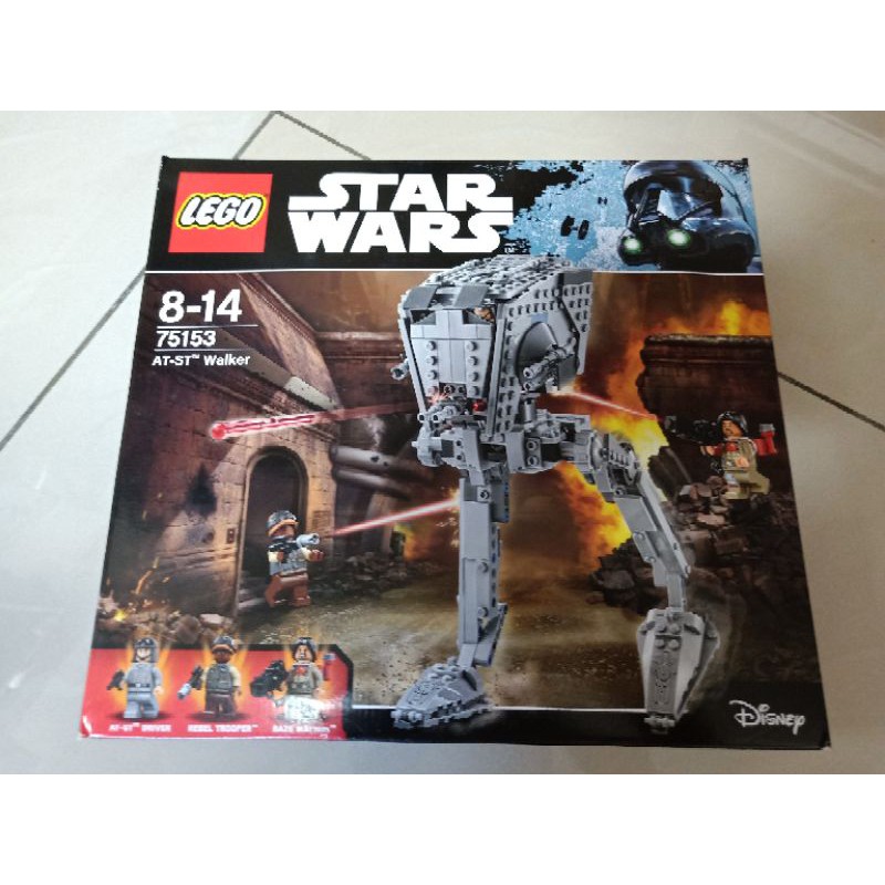 Lego 75153