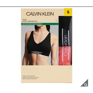 Calvin Klein 女無鋼圈 內衣 #5555670
