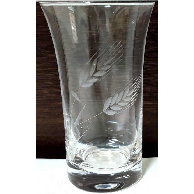 日本皇室御用達 KAGAMI CRYSTAL 江戶切子 水晶玻璃杯5件組 TS297-651 冷酒杯 日本製 絕版收藏品