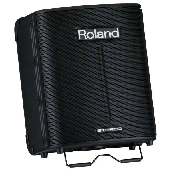 [免運公司貨] Roland BA330 易攜式PA音箱 立體聲 電池供電 (含數位效果器) [唐尼樂器]