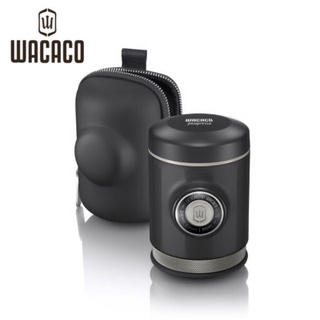 Image of WACACO-Picopresso隨行咖啡機/免插電/便攜式/行動式咖啡機 ( 最新第三代/無底萃取/18克咖啡粉)