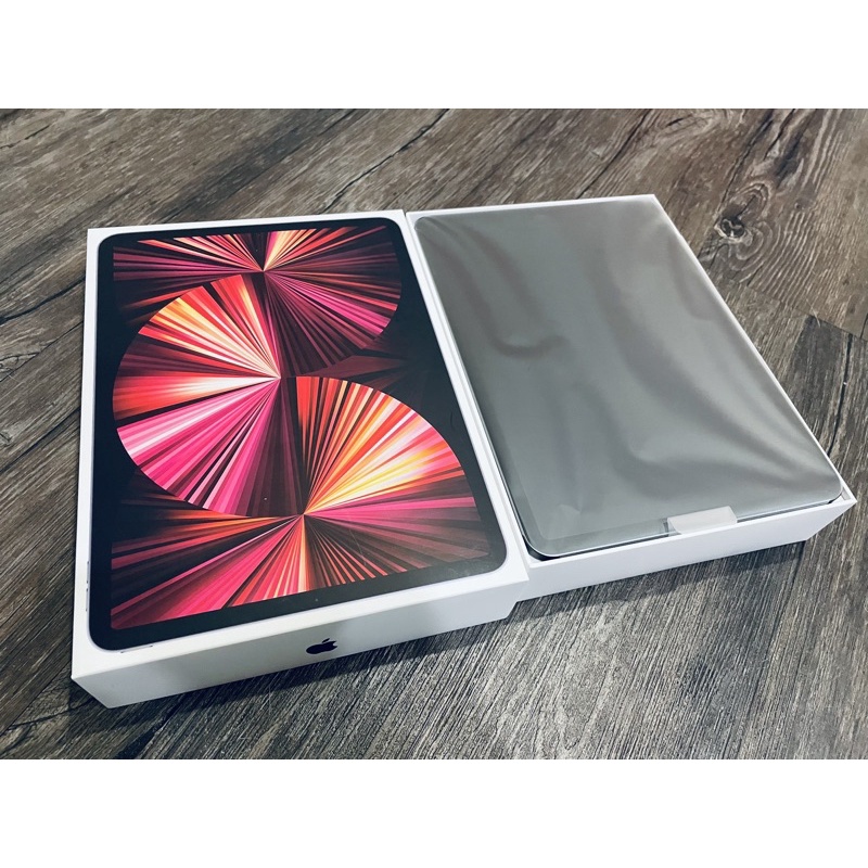 🍎特惠🍎iPad Pro11  (第三代) 256G Wifi 太空灰 原廠保固 iPad Pro11吋 原廠保固近一年