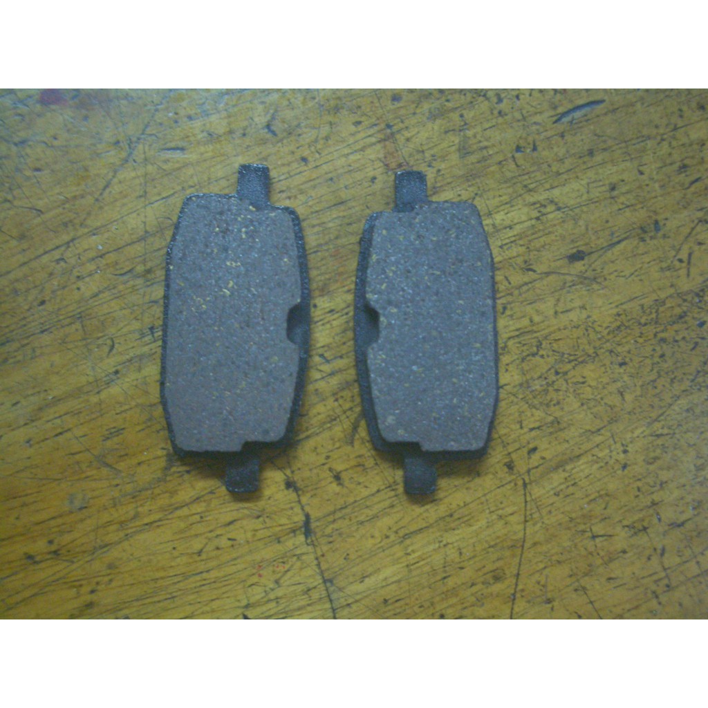 YAMAHA 勁風Z /JOG50/90 / SF / RS BWS50/100 大兜風50/100 碟煞 煞車皮