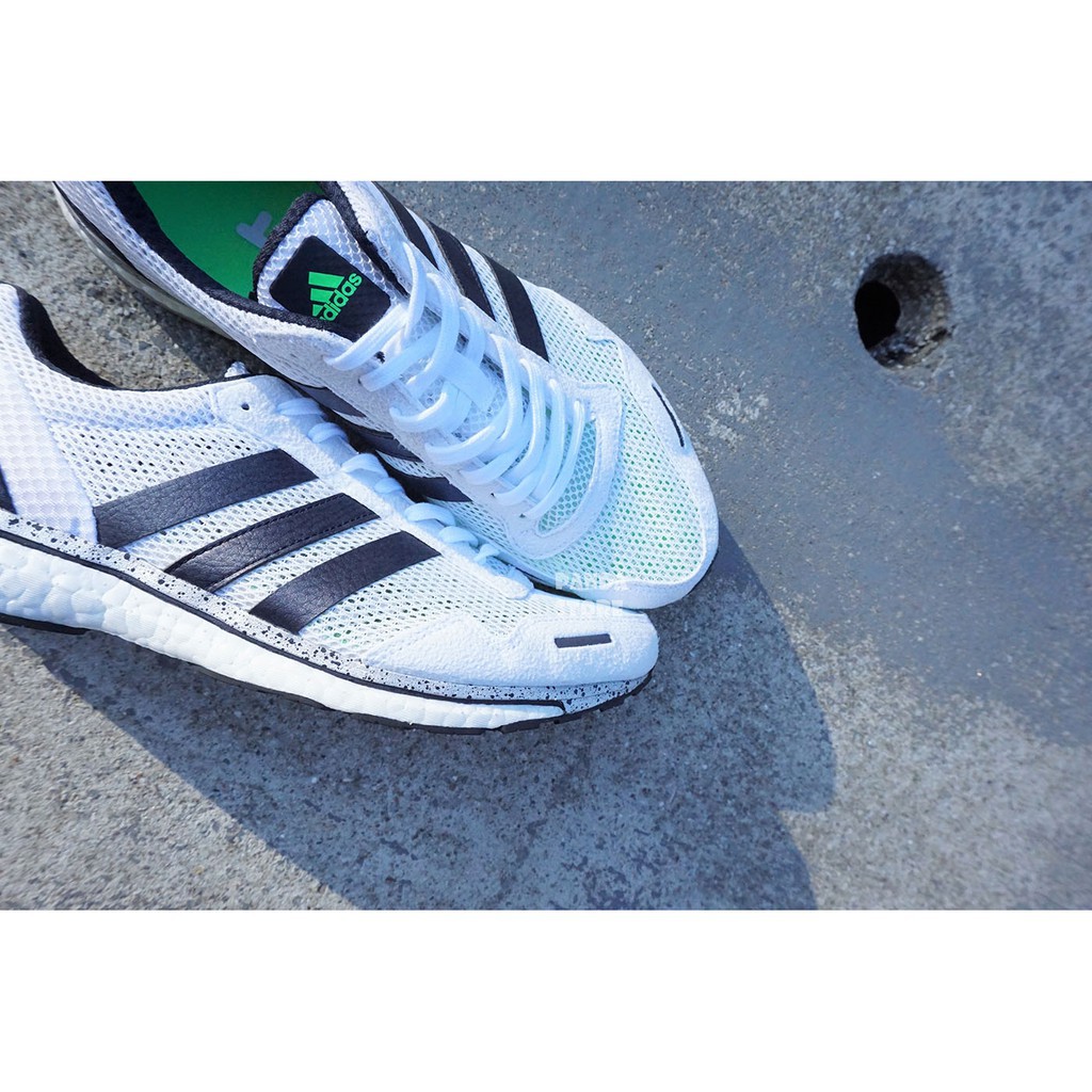 adizero adios 3m