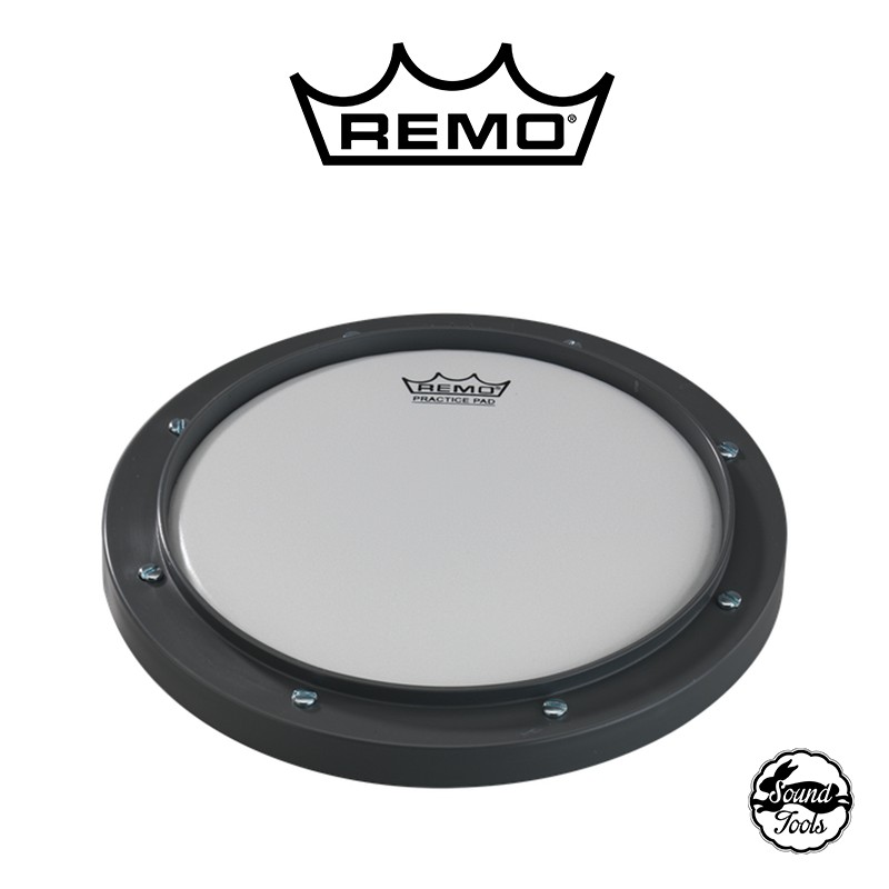 Remo Tunable Pratice Pad 打點板 RT-0008-00【桑兔】