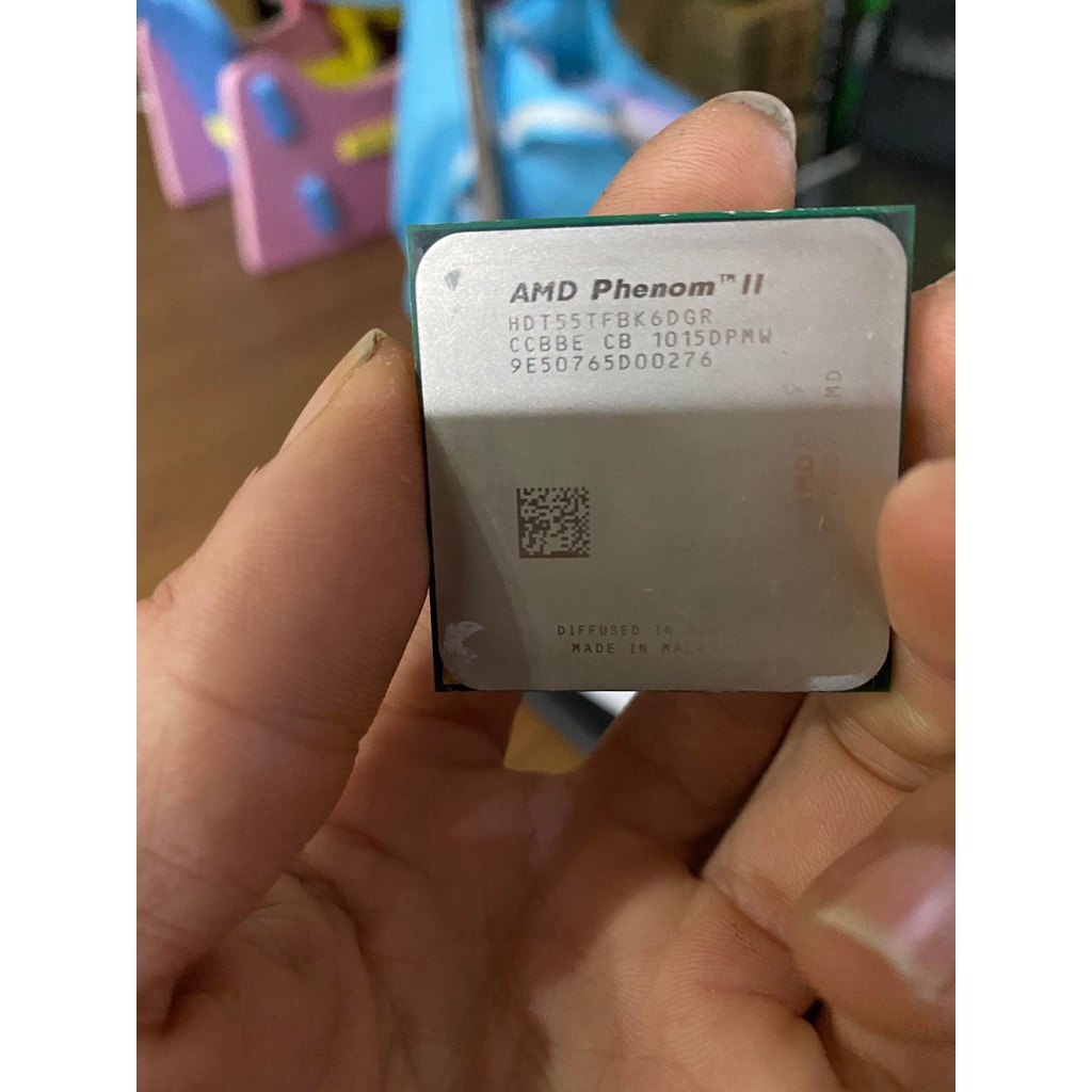 中古 二手 便宜賣 AMD Phenom II X6 1055T