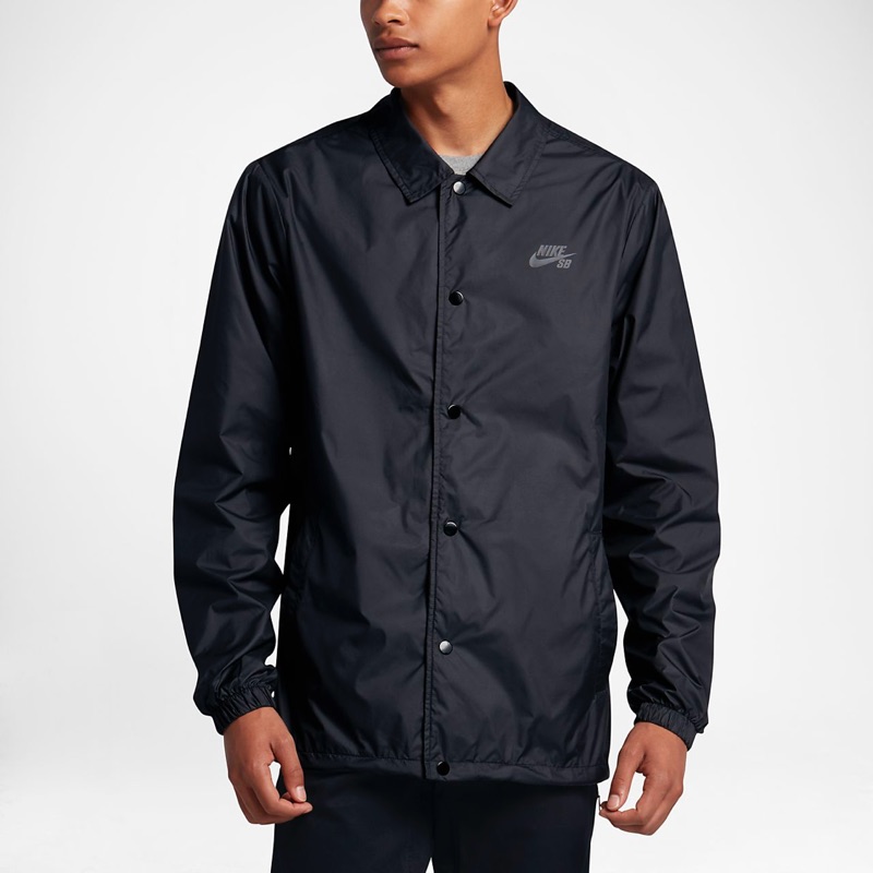 二手/Nike SB Shield Jacket 滑板外套