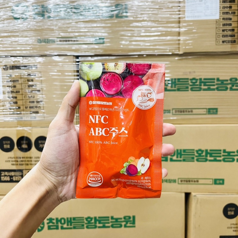 現貨 韓國ht農場abc綜合蔬果汁100 果汁100 蔬果汁nfc蔬果汁果汁蔬果汁果汁禮盒紅石榴汁 蝦皮購物
