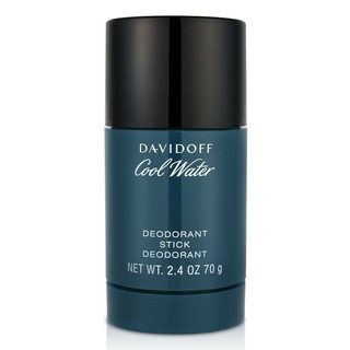 體香膏 Davidoff 大衛杜夫 冷泉 男性體香膏 70g(75ml)