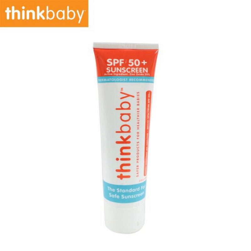 Thinkbaby 防曬乳