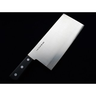 2022人気の ダマスカス VG10 日本製 菜切包丁165mm 月光作 #1707 調理