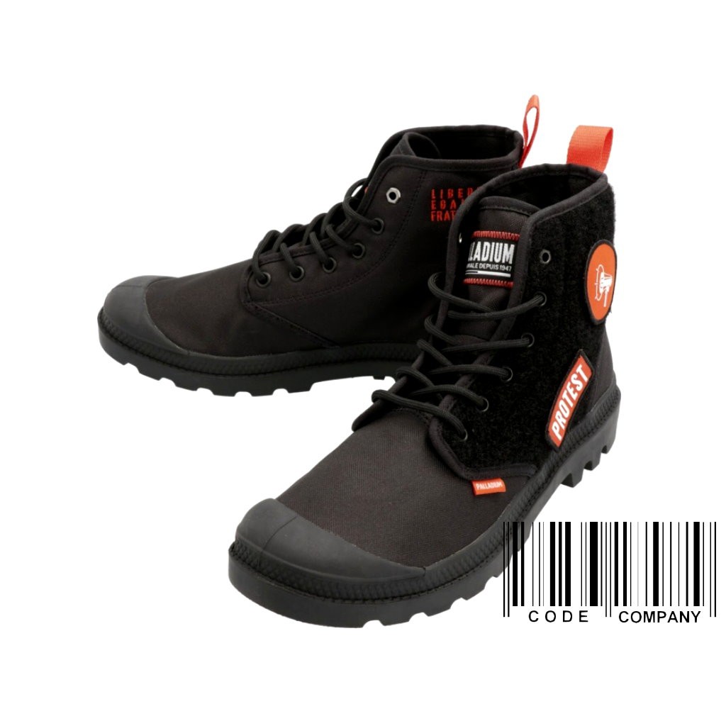 palladium pampa protest