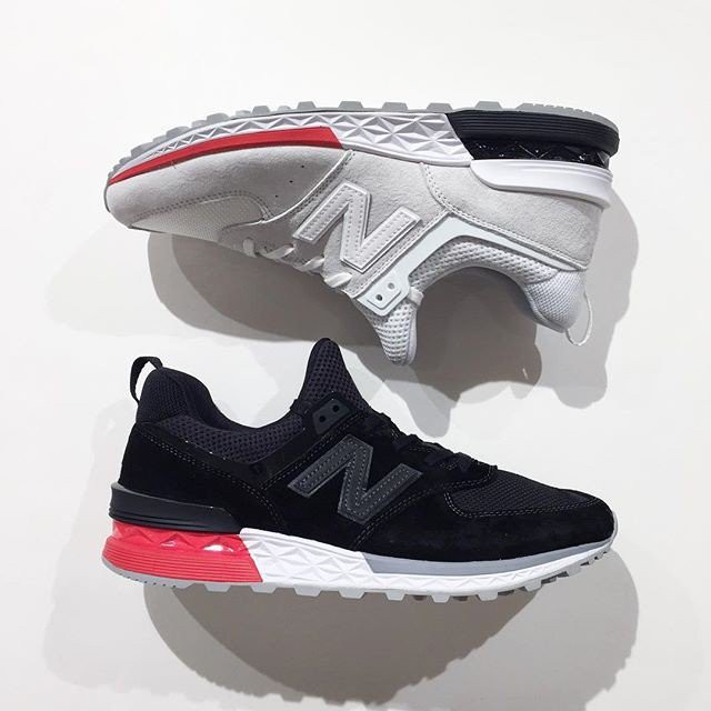 new balance 574 s