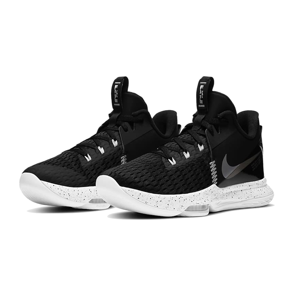 Nike 籃球鞋 LeBron Witness 5 EP 男款 籃球鞋 運動鞋 男鞋 氣墊 緩震 CQ9381-002