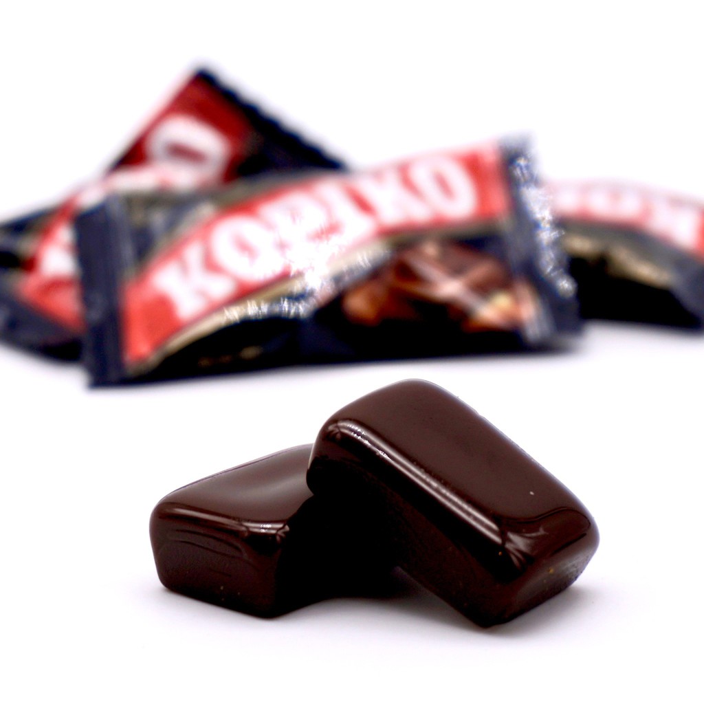 【嘴甜甜】 KOPIKO印尼咖啡糖 200公克 包裝糖果系列 奶素