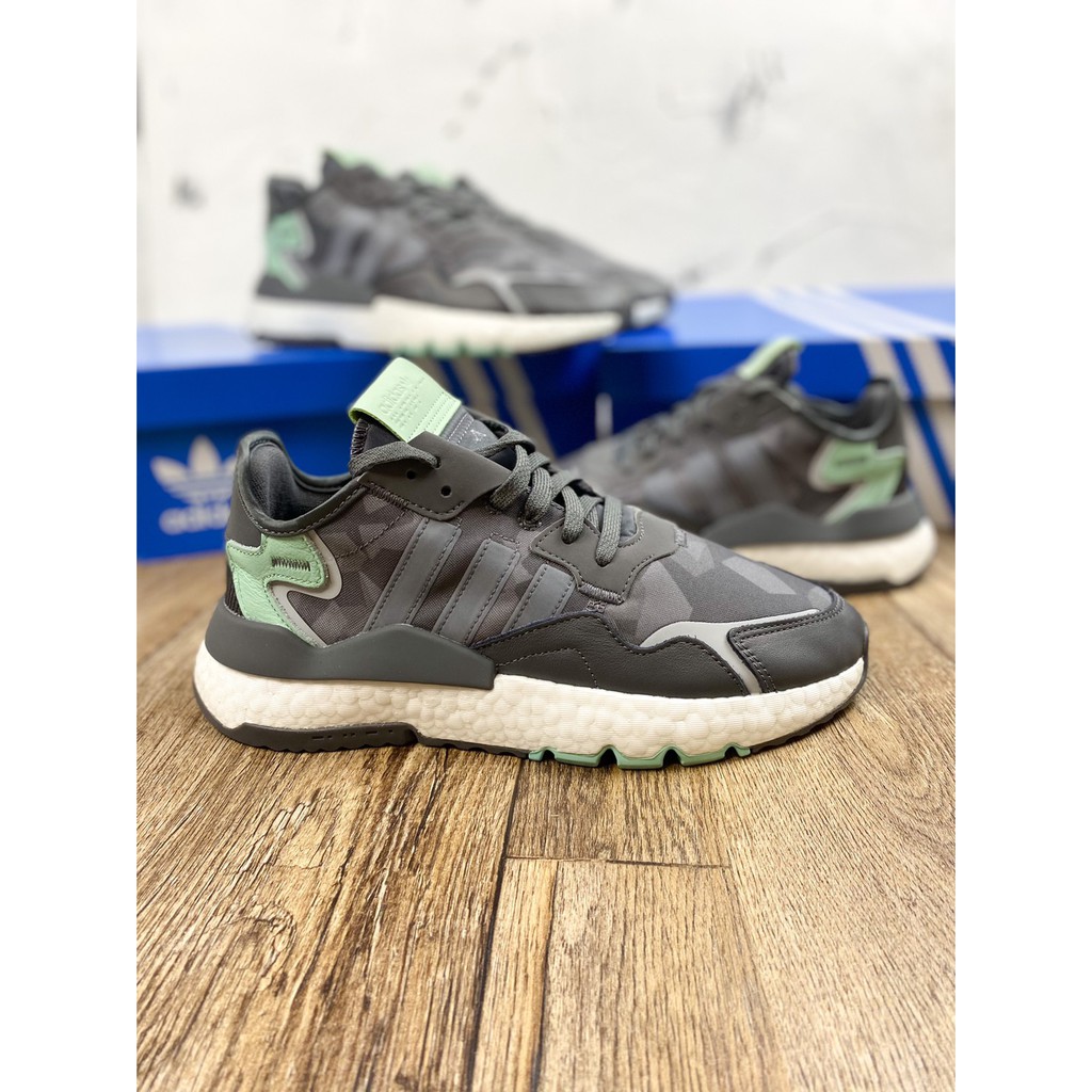 Ueno上野日貨adidas Nitejogger Fv1311 蝦皮購物