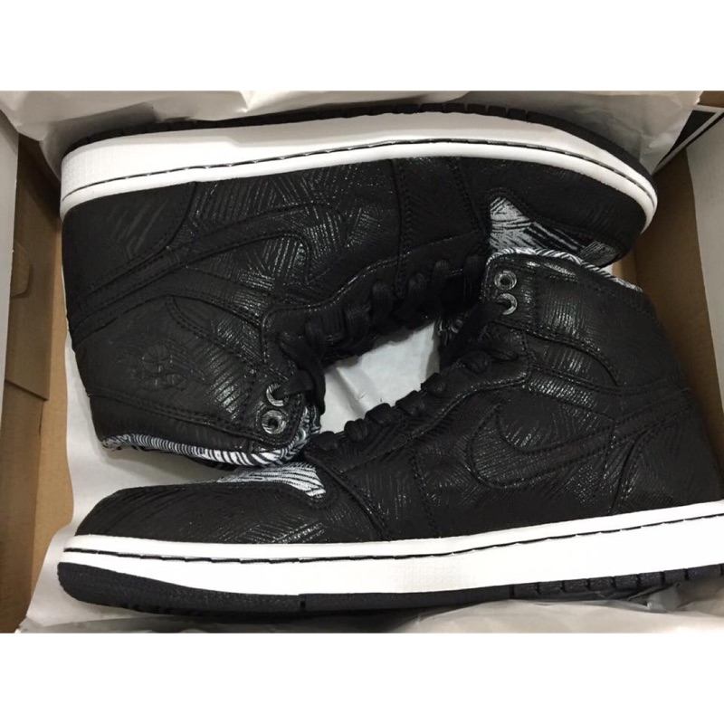 jordan 1 bhm 2018