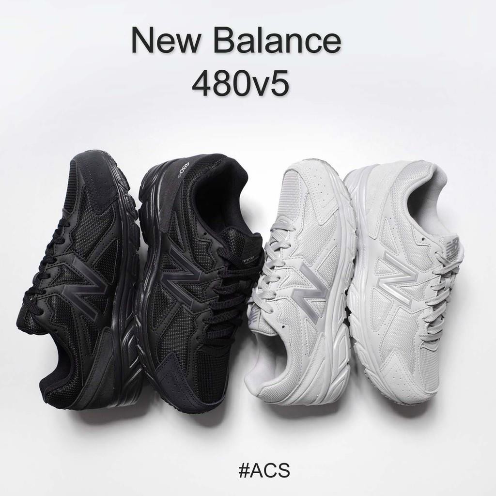 new balance 480 v5