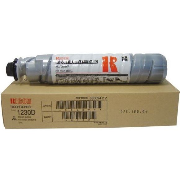 ricoh 1230d