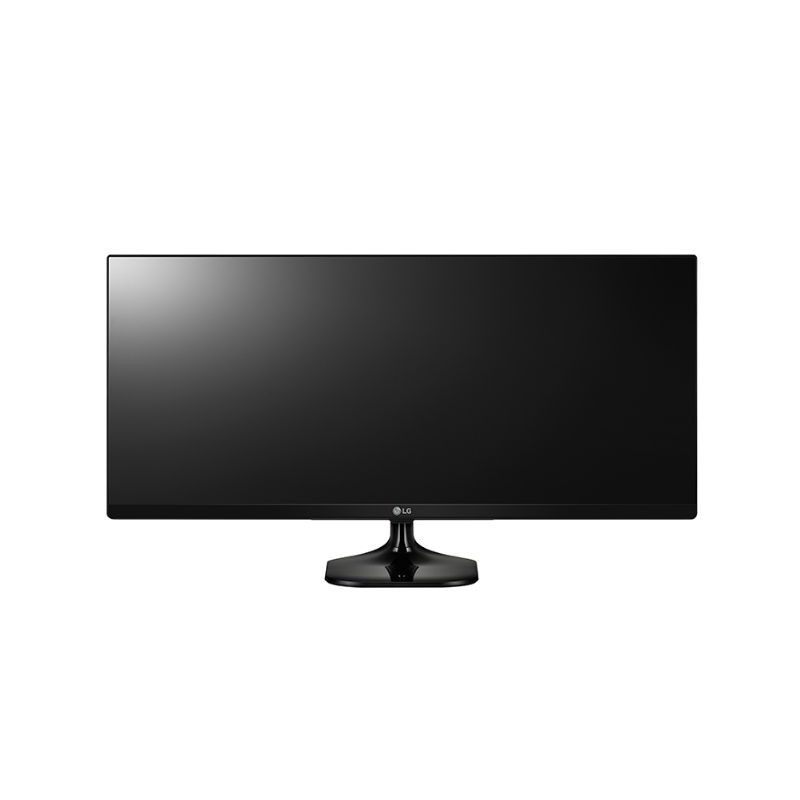 LG 34吋 21:9 UltraWide IPS 34UM58 電競旗艦液晶顯示器