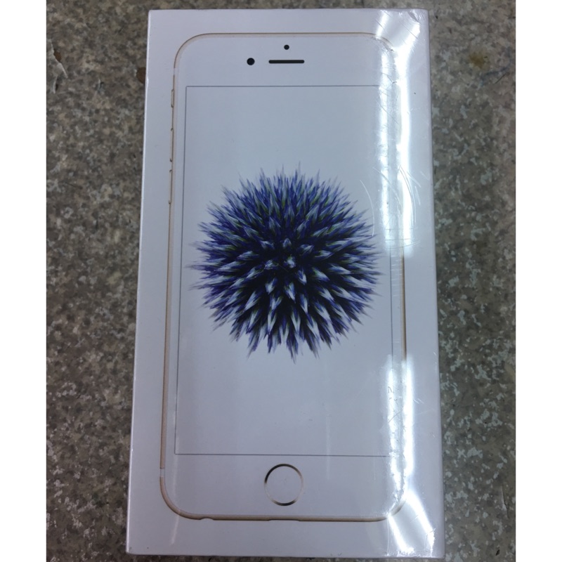 IPhone 6全新空機