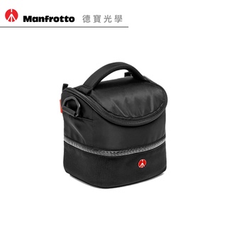 Manfrotto MB MA-SB-A3 專業級輕巧斜肩包 黑 相機包 出國必買 正成總代理公司貨