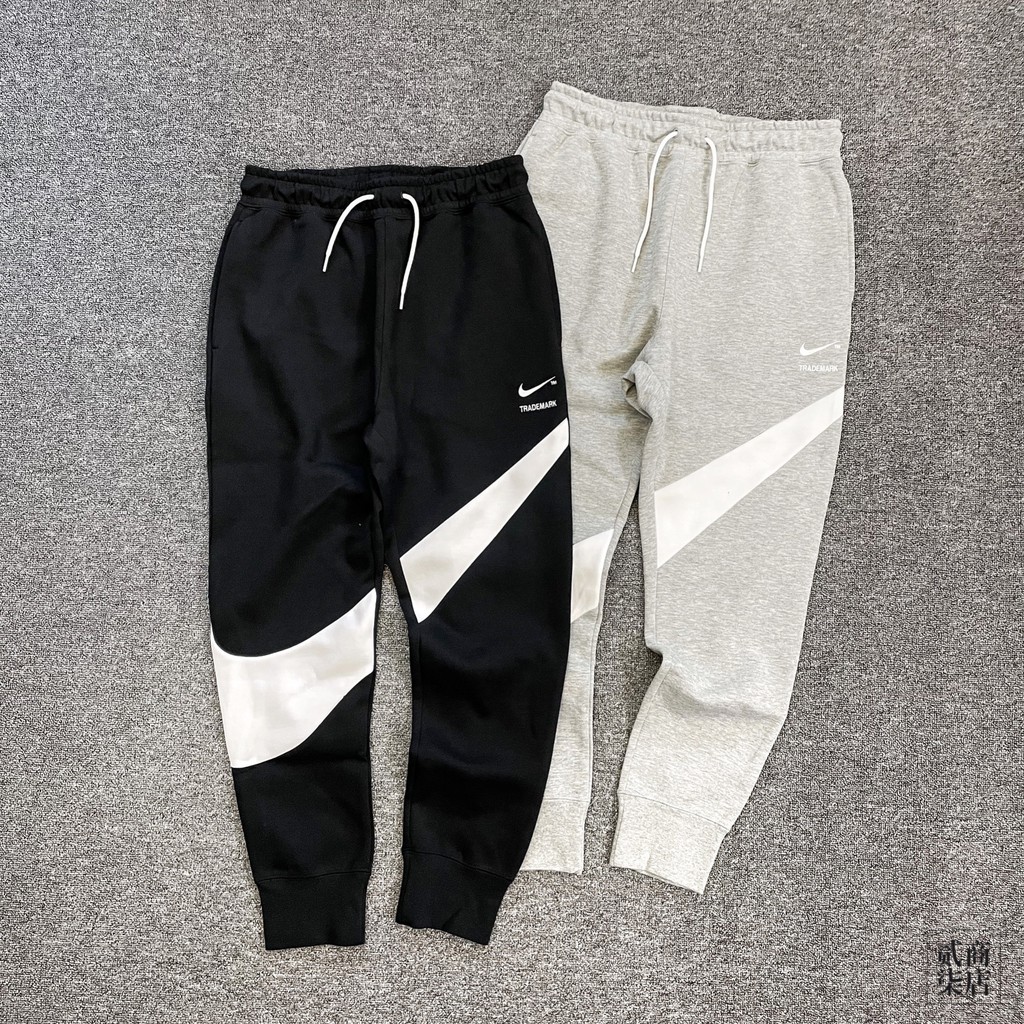 貳柒商店) Nike Tech Fleece 男款 大勾 太空棉 棉褲 長褲 DH1024-010 DH1024-063